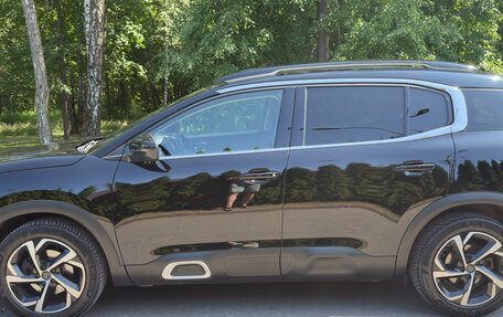 Citroen C5 Aircross I, 2020 год, 1 698 000 рублей, 3 фотография