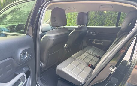 Citroen C5 Aircross I, 2020 год, 1 698 000 рублей, 14 фотография
