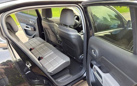 Citroen C5 Aircross I, 2020 год, 1 698 000 рублей, 15 фотография