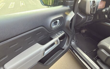 Citroen C5 Aircross I, 2020 год, 1 698 000 рублей, 16 фотография