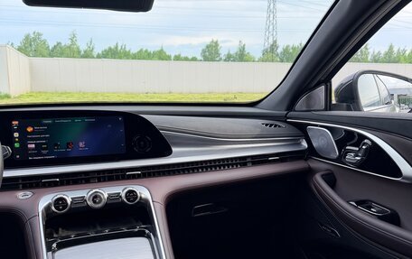 CheryExeed TXL, 2024 год, 3 020 000 рублей, 6 фотография