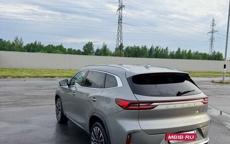 CheryExeed TXL, 2024 год, 3 020 000 рублей, 5 фотография