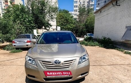 Toyota Camry, 2007 год, 1 100 000 рублей, 2 фотография