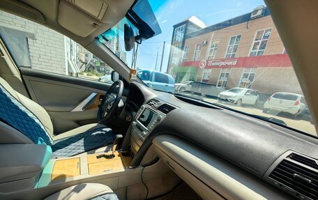 Toyota Camry, 2007 год, 1 100 000 рублей, 9 фотография