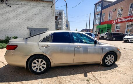Toyota Camry, 2007 год, 1 100 000 рублей, 6 фотография
