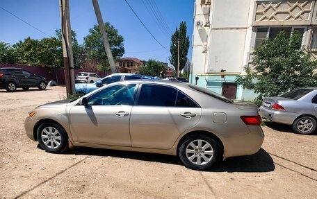 Toyota Camry, 2007 год, 1 100 000 рублей, 7 фотография