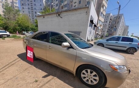 Toyota Camry, 2007 год, 1 100 000 рублей, 3 фотография