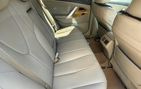 Toyota Camry, 2007 год, 1 100 000 рублей, 12 фотография
