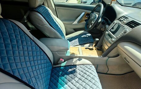 Toyota Camry, 2007 год, 1 100 000 рублей, 11 фотография