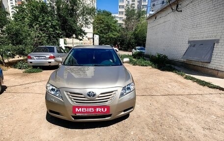Toyota Camry, 2007 год, 1 100 000 рублей, 5 фотография