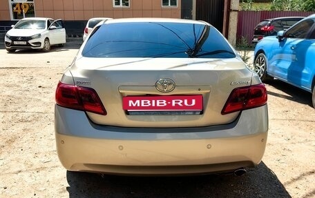 Toyota Camry, 2007 год, 1 100 000 рублей, 8 фотография