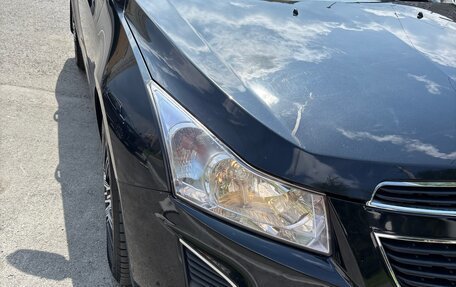 Chevrolet Cruze II, 2014 год, 890 000 рублей, 9 фотография