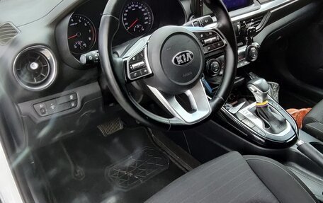 KIA Cerato IV, 2020 год, 1 840 000 рублей, 8 фотография