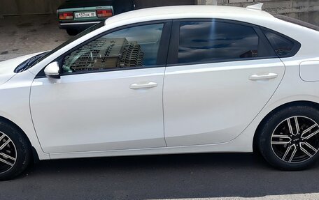 KIA Cerato IV, 2020 год, 1 840 000 рублей, 5 фотография