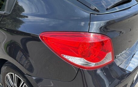 Chevrolet Cruze II, 2014 год, 890 000 рублей, 10 фотография