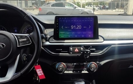 KIA Cerato IV, 2020 год, 1 840 000 рублей, 7 фотография