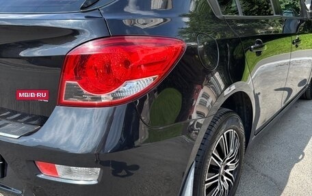 Chevrolet Cruze II, 2014 год, 890 000 рублей, 11 фотография