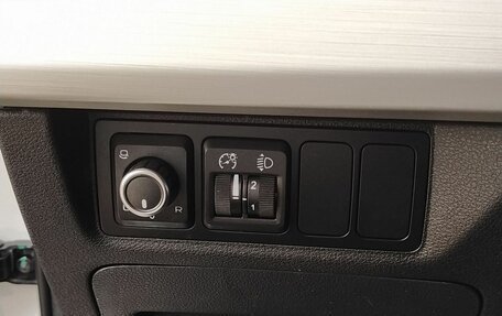 Geely Atlas I, 2019 год, 1 570 000 рублей, 10 фотография