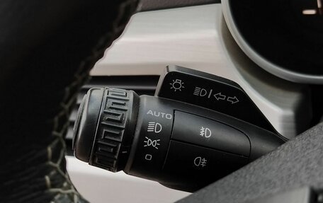 Geely Atlas I, 2019 год, 1 570 000 рублей, 15 фотография