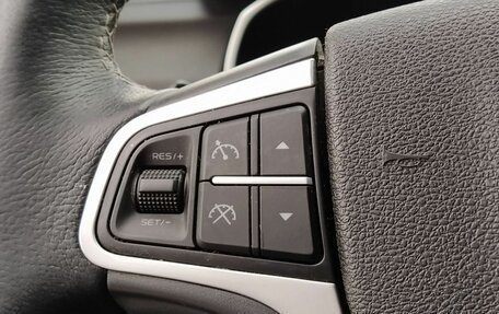 Geely Atlas I, 2019 год, 1 570 000 рублей, 11 фотография
