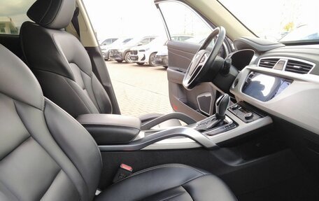 Geely Atlas I, 2019 год, 1 570 000 рублей, 18 фотография