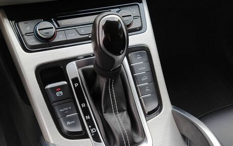 Geely Atlas I, 2019 год, 1 570 000 рублей, 12 фотография