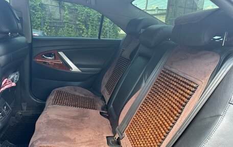 Toyota Camry, 2010 год, 1 150 000 рублей, 4 фотография