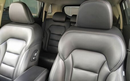 Geely Atlas I, 2019 год, 1 570 000 рублей, 23 фотография