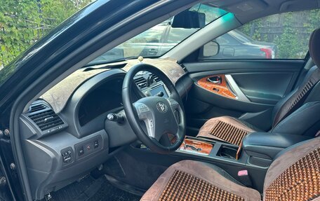 Toyota Camry, 2010 год, 1 150 000 рублей, 3 фотография