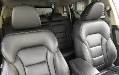 Geely Atlas I, 2019 год, 1 570 000 рублей, 20 фотография