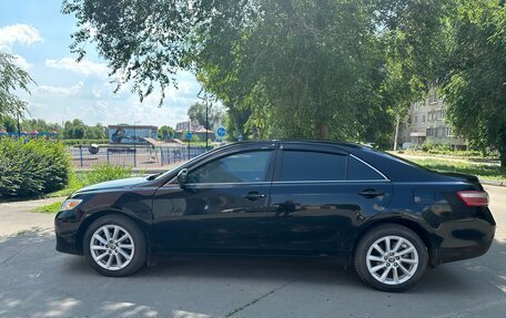 Toyota Camry, 2010 год, 1 150 000 рублей, 2 фотография