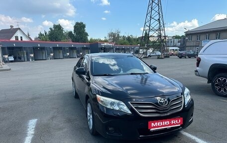 Toyota Camry, 2010 год, 1 150 000 рублей, 6 фотография