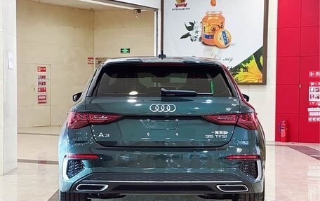 Audi A3, 2022 год, 2 450 000 рублей, 4 фотография