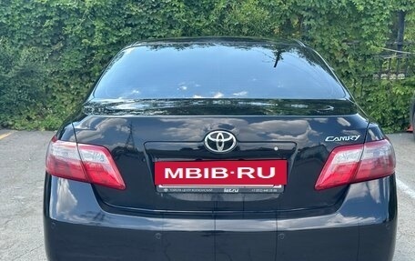Toyota Camry, 2010 год, 1 150 000 рублей, 7 фотография