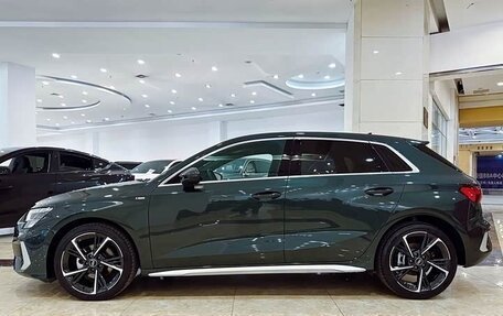 Audi A3, 2022 год, 2 450 000 рублей, 3 фотография