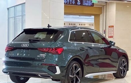 Audi A3, 2022 год, 2 450 000 рублей, 5 фотография