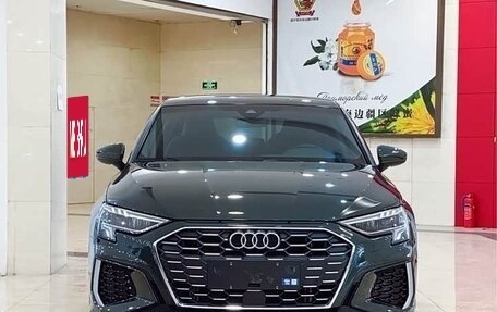 Audi A3, 2022 год, 2 450 000 рублей, 2 фотография