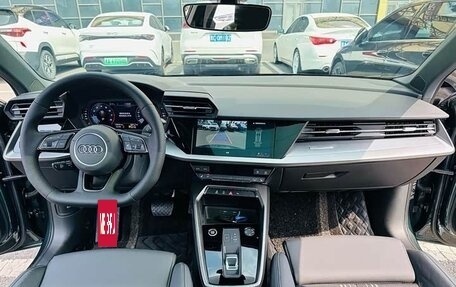 Audi A3, 2022 год, 2 450 000 рублей, 6 фотография