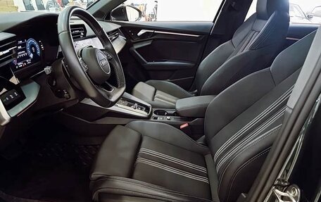 Audi A3, 2022 год, 2 450 000 рублей, 13 фотография