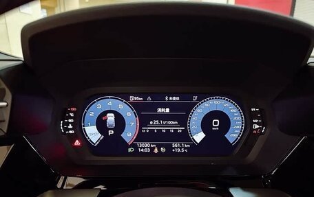 Audi A3, 2022 год, 2 450 000 рублей, 11 фотография