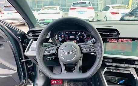 Audi A3, 2022 год, 2 450 000 рублей, 14 фотография