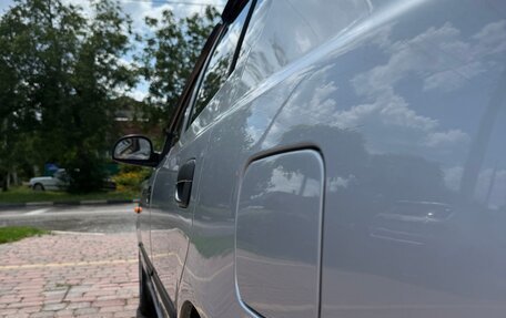Hyundai Accent II, 2004 год, 470 000 рублей, 15 фотография