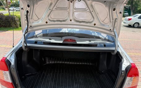 Hyundai Accent II, 2004 год, 470 000 рублей, 18 фотография