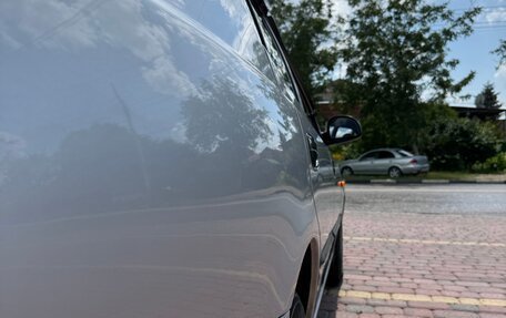 Hyundai Accent II, 2004 год, 470 000 рублей, 16 фотография