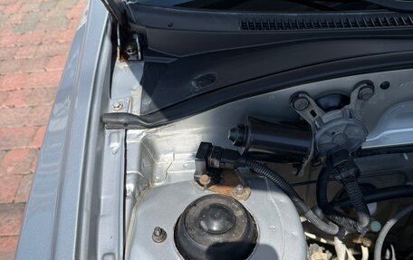 Hyundai Accent II, 2004 год, 470 000 рублей, 26 фотография