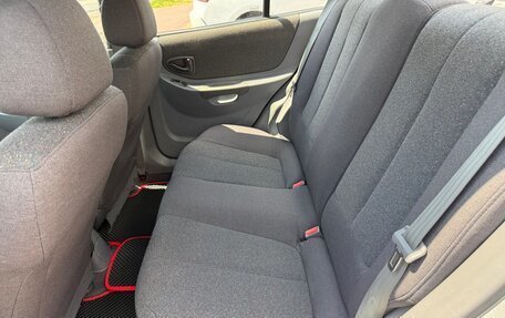 Hyundai Accent II, 2004 год, 470 000 рублей, 34 фотография