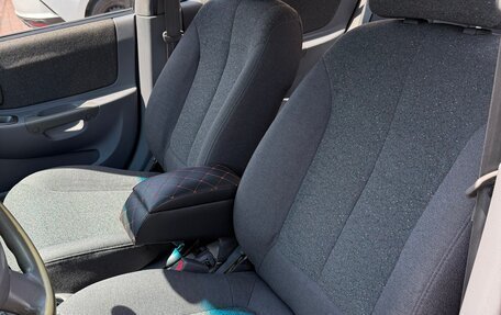 Hyundai Accent II, 2004 год, 470 000 рублей, 33 фотография