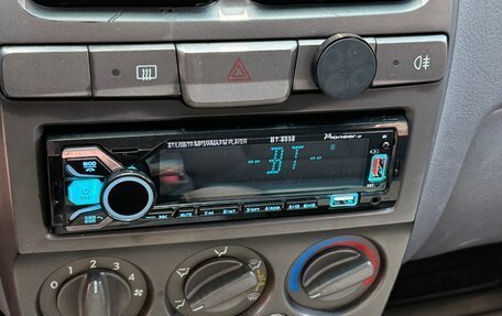 Hyundai Accent II, 2004 год, 470 000 рублей, 30 фотография
