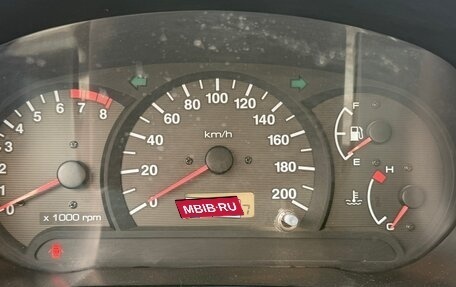 Hyundai Accent II, 2004 год, 470 000 рублей, 31 фотография