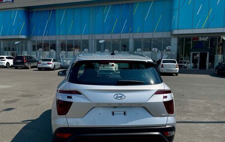 Hyundai Creta, 2021 год, 2 250 000 рублей, 6 фотография